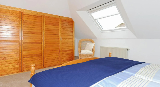 Ferienwohnung im Haus Solea