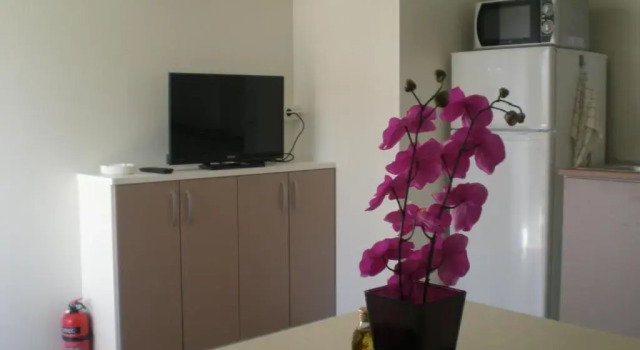 Номер Standard с 2 комнатами Mobile Homes Relax Park Umag