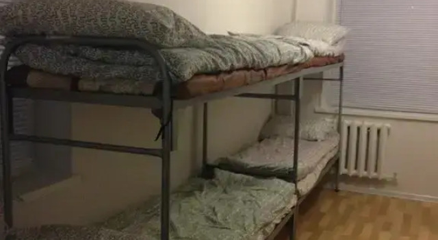 RADA Hostel, Réserver Auberge de jeunesse Auberges de jeunesse à Tyumen Region, Auberge de jeunesse