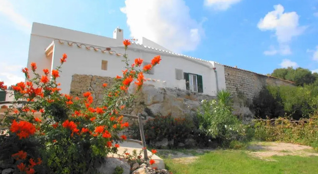 Casa Barber, Book Hotel Alaior Menorca