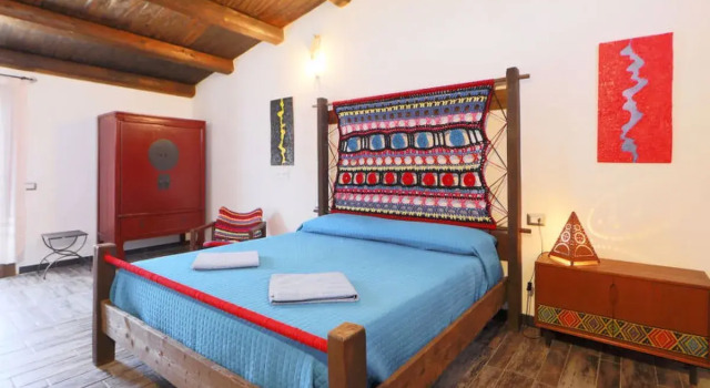 House Oliviola Valledoria, Buchen Sie Hotel Viddalba Costa Paradiso