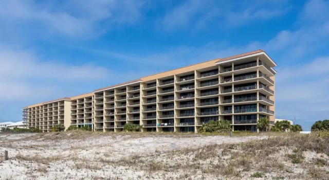 321 Holiday Isle - Peaceful Easy Feeling by ACP, Prenota Hotel Hotel a Alabama con piscina, Piscina