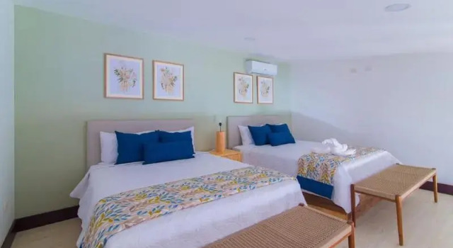 Номер Standard Paradise Bay Hotel Boutique