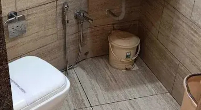 Номер Standard Hotel Alka Inn