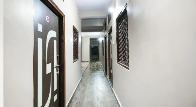 SPOT ON 64837 Hotel Madhur Prem, Rezervovat Hotel Murwara Madhya Pradesh