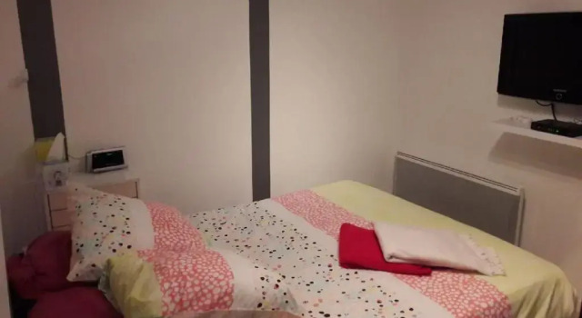 Коттедж Maison Vendeenne Proche De L Ocean