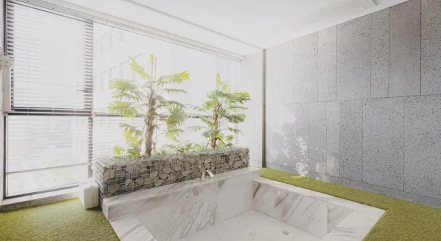 Двухместный люкс ACC Design Hotel