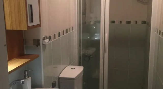 Двухместный номер Standard Pasha Motel