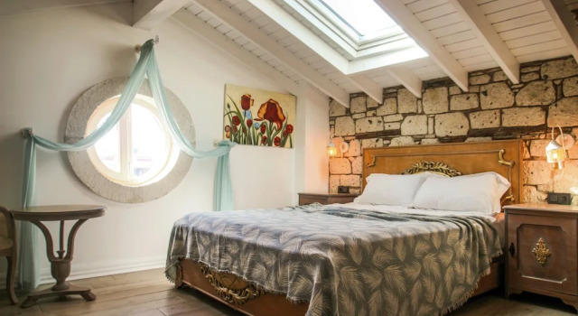 Номер Standard Casa Rubino Otel