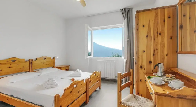 Апартаменты Bellevue Modern Apartment 9