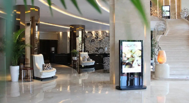 Brigh Radiance Hotel Yantai, Забронировать Отель Бизнес-отели Шаньдун, 4* 5*