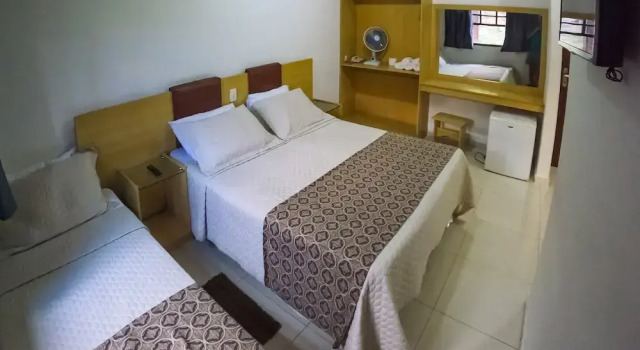 Pousada da Seresta, Reserva ahora Hostal o pensión Diamantina 