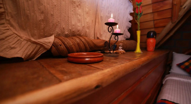 Гостевой дом Eco Creations Nuwaraeliya