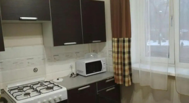 ulitsa Tole Bi 125 Apartamenty