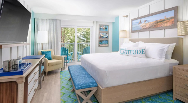 Margaritaville Resort Cape Cod