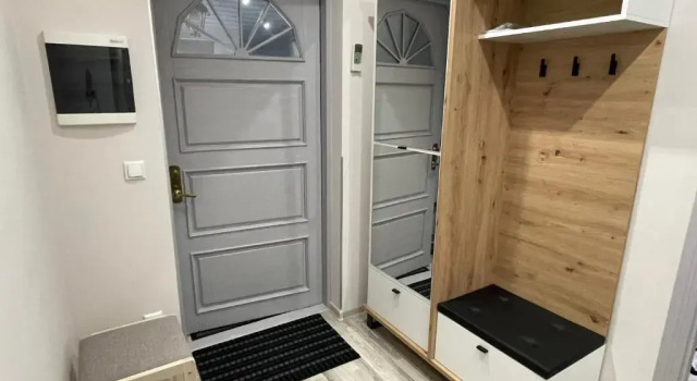 Paju Apartement, Book Apartment Võru 