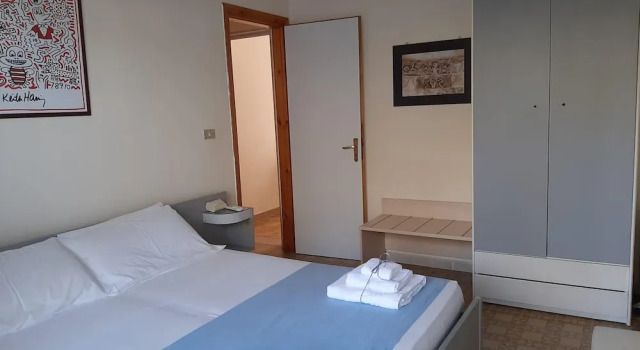 Le Barchette 4 - Piano Terra, Buchen Sie Hotel San Cataldo Salento