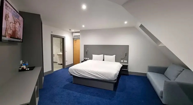 Dreams Hotel - Park View