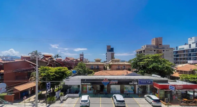 Апартаменты Studios in Building With Swimming Pool in Jurere - SOT