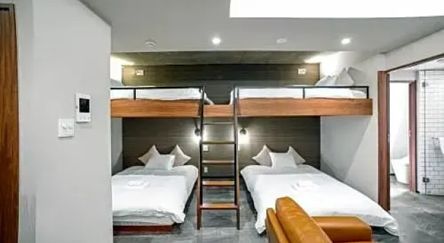 ALT STAY Azabudai - Vacation STAY 31682v, Забронировать Отель Минато Токио, рядом с International House of Japan