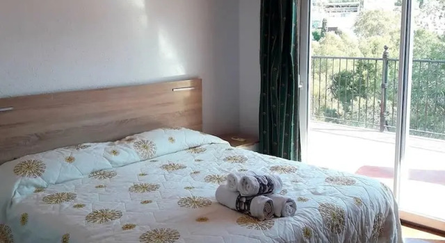 Номер Standard Valentino Bed & Breakfast