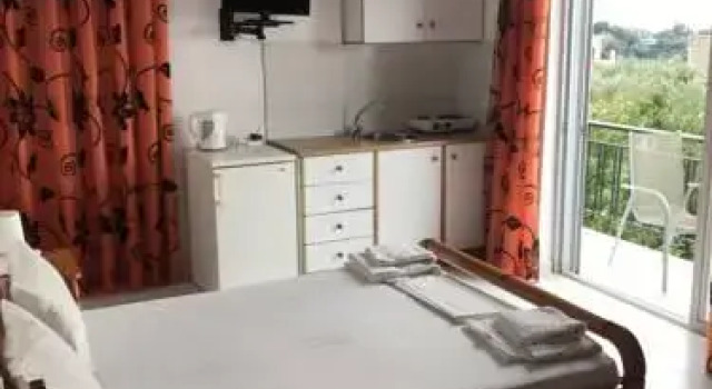 Oasis Apartments, Забронировать Апартаменты/квартира Апартаменты периферийной единицы Мессения, Апартаменты/квартира