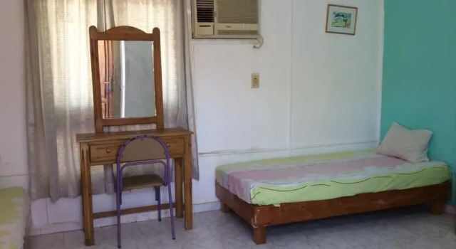 Mermaid Resort