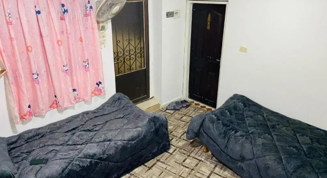 Apartamento Jerash sky 2