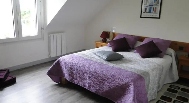 Hotel Aux Tamaris