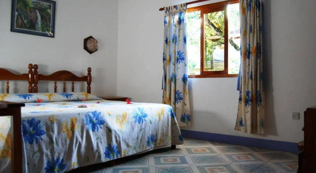 The Islander Hotel, Boek Hotel Anse Kerlan Praslin-eiland
