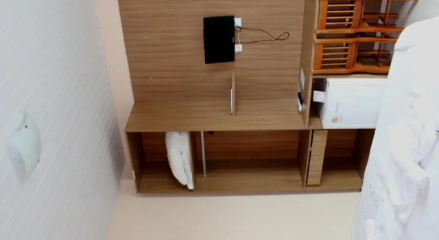 Одноместный номер Standard Hotel Mirante Da Ilha