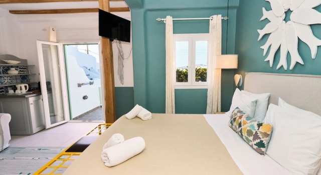 Номер Superior Bellissimo Resort