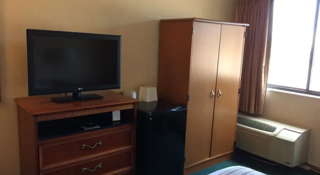 Econo Lodge, Buchen Sie Hotel Bloomsburg Pennsylvania