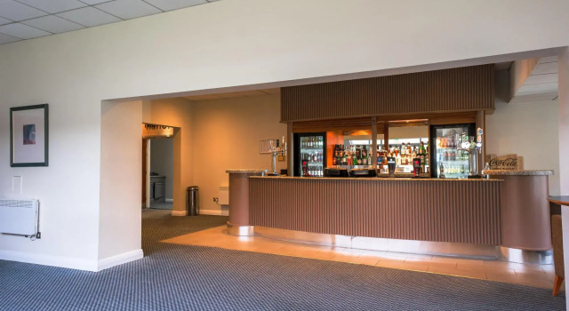 Holiday Inn Doncaster A1- M Jct 36 by IHG, Забронировать Отель Донкастер Южный Йоркшир