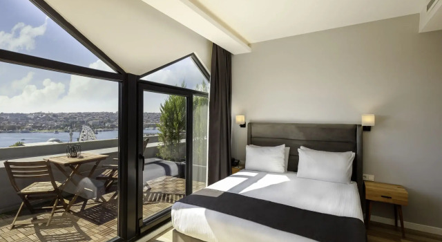 Doruk Palas Hotel