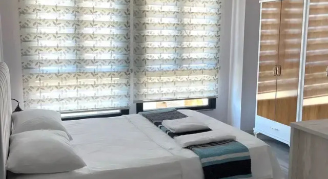 Tsira Suite