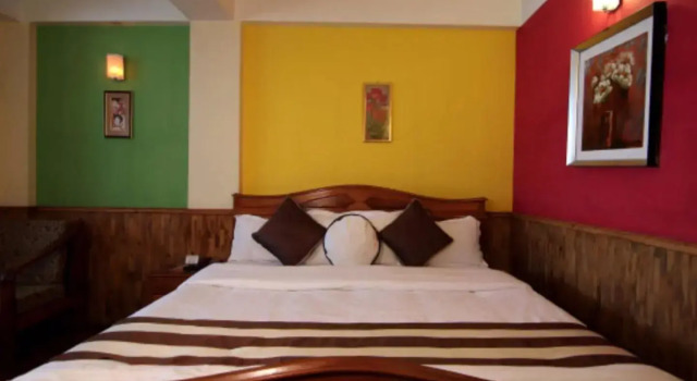 Hotel Royal Residency, Book Hotel Hotels in Sikkim with Parking, Parking