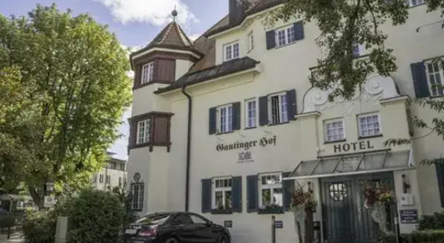 Gautinger Hof, Varaa Hotelli Hotellit Baijeri pysäköinnillä, Pysäköinti