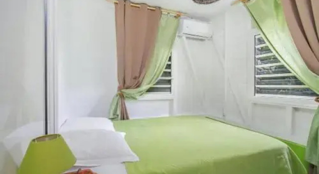 Holiday Home Chemin La Simon