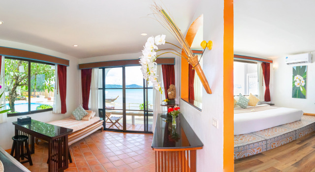 Aochalong Villa Resort & Spa