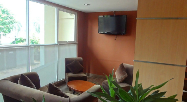 Capital O 203 Prasada Mansion Sudirman, Book Hotel Billige hoteller i Setiabudi