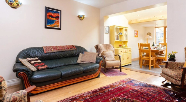 Oakdene, Book Feriehus Keswick 