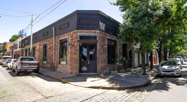 Hollywood Residences Palermo by Magno, Rezerwuj Hotel Palermo Buenos Aires
