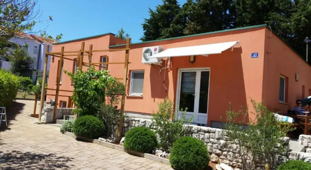 Апартаменты Apartment Sajković