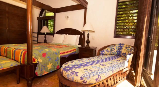 Villa Ensueño by PRP, Prenota Villa Hotel a Quintana Roo con parcheggio, Parcheggio