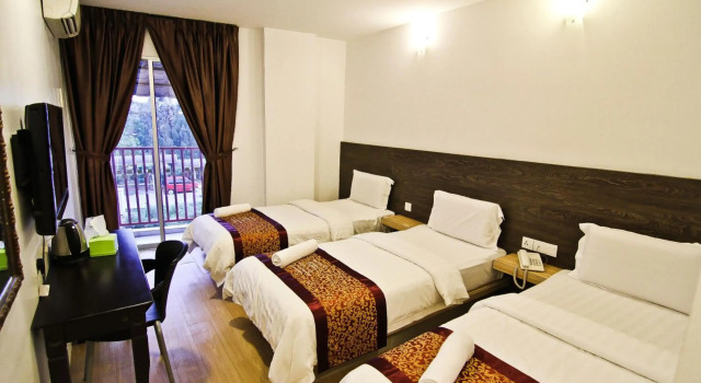 Hotel Rasah Seremban