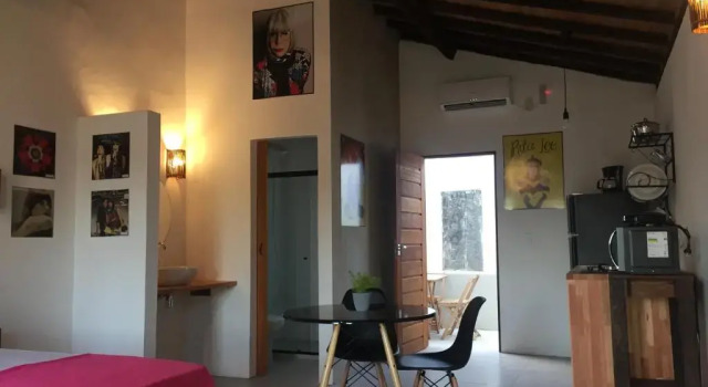Casa Larrosa Itaúna - Adults Only