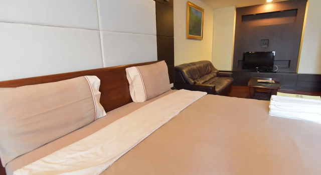 Eight Ville Apartment