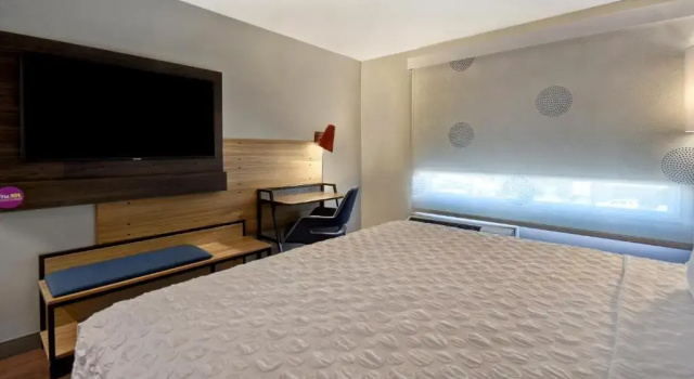 Пятиместный номер Standard Tru By Hilton Rockwall Dallas, Tx