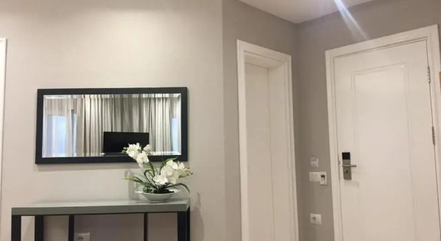 Люкс Superior с видом на море AMI MAR Hotel